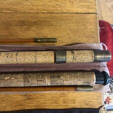 Cane fishing rods for sale  OBAN