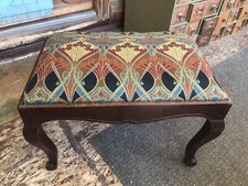 Antique bench horsehair for sale  Tonasket