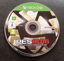 2 X GAMES-PES 2016-XBOX 360 Discos de Jogos Apenas KONAMI + Lego Star Wars Não Embalado  comprar usado  Enviando para Brazil