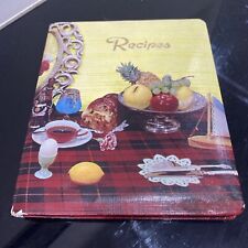 Vintage retro blank for sale  GLASGOW