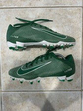 Usado, Chuteiras de futebol Nike Vapor Untouchable Speed 3 TD P verde/branco tamanho 10.5 comprar usado  Enviando para Brazil