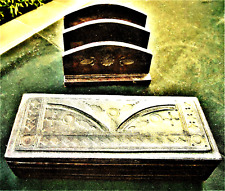 Garniture nécessaire bureau d'occasion  Blois