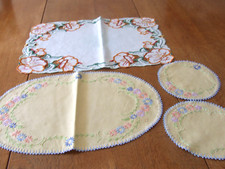 Set vintage hand for sale  STOKE-ON-TRENT