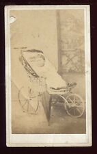 Photo cdv troisnard. d'occasion  Expédié en Belgium