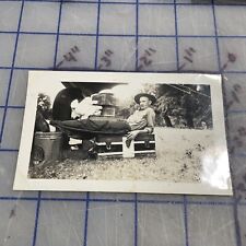 Vintage photograph 1930s for sale  Woodville