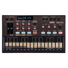 Korg volca synthesizer for sale  Ferndale