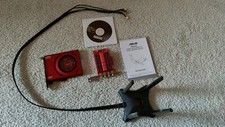 Soundkarte soundblaster asus gebraucht kaufen  Schwarzenbek