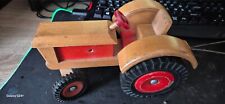 Vintage holz spielzeug gebraucht kaufen  Nordhausen