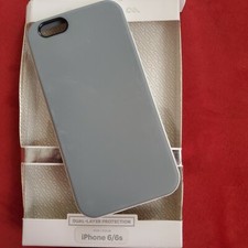 Capa traseira para iPhone 6/6s, usado comprar usado  Enviando para Brazil