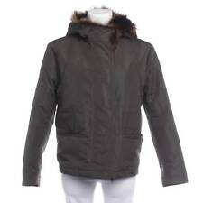 Winterjacke prada grün gebraucht kaufen  Hamburg