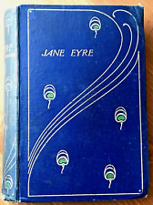 Jane eyre charlotte for sale  GLASGOW