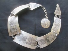 Vintage 50s hammered for sale  Fort Wayne