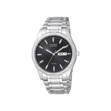 Citizen unisex armbanduhr gebraucht kaufen  Hamburg