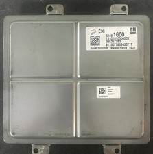 Calculateur moteur OPEL 55491600 395357783 E98 na sprzedaż  Wysyłka do Poland
