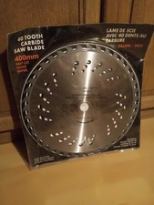 Hartmetall sägeblatt 400 gebraucht kaufen  Wittenberge