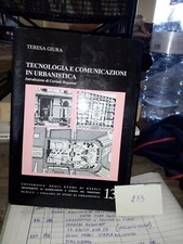 233n tecnologia comunicazioni usato  Battipaglia