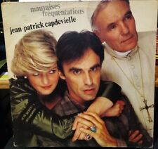 Jean patrick capdevielle d'occasion  Pont-l'Évêque