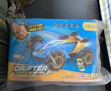 Allcaca drifter turbo gebraucht kaufen  Höchstadt a.d.Aisch