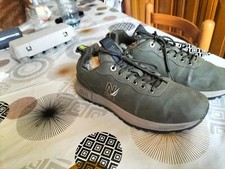 Scarpe uomo nautica usato  Villa San Giovanni