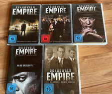 Boardwalk empire staffeln gebraucht kaufen  Deutschland
