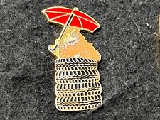 Pin pins uniroyal d'occasion  Expédié en Belgium