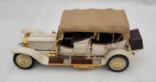 Vintage franklin mint for sale  HEBDEN BRIDGE