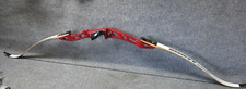 Hoyt excel recurve for sale  Monroe