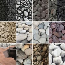 Gravel chippings pebbles for sale  BAKEWELL