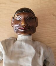 Grande marionnette indonésien d'occasion  Nogent