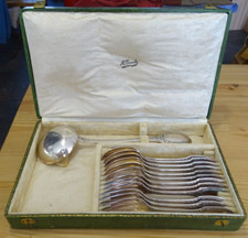 Ménagère christofle métal d'occasion  Montmartin-sur-Mer
