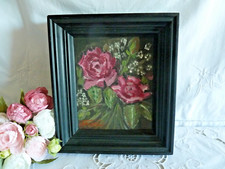Ancien tableau huile d'occasion  Lille-