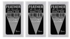 Feather stainless standard for sale  BRADFORD