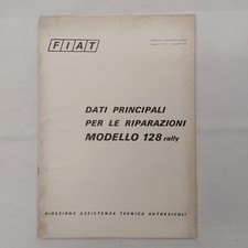 Auto fiat mod. usato  Forli