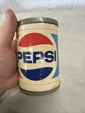 Vintage pepsi plastic for sale  Litchfield