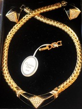 Parure christian dior d'occasion  Frejus