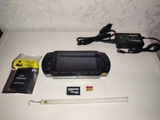 psp nera fat usato  Subiaco