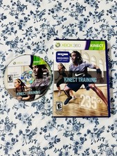 Nike+ Kinect Training Microsoft Xbox 360 CIB Testado Funcionando Frete Grátis Vendedor dos EUA comprar usado Nike+ Kinect Training Microsoft Xbox 360 CIB Testado Funcionando Frete Grátis Vendedor dos EUA comprar usado  Enviando para Brazil