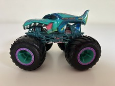 Hot wheels monster for sale  ABERDEEN
