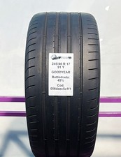 Neumático usado goodyear usato Neumático usado goodyear usato  Malo