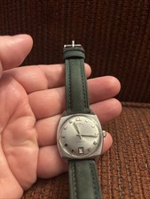 Usado, Relógio Lord Elgin década de 1960 com manutenção comprar usado  Enviando para Brazil
