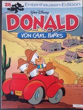 Donald entenhausen edition gebraucht kaufen  Mannheim