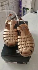 Sandali melissa possession usato  Savignano sul Panaro