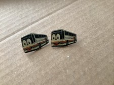 Vintage stagecoach bus for sale  HAVANT