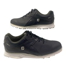 Footjoy pro shoes for sale  West Des Moines