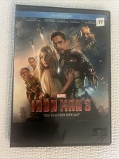 Iron man slim for sale  Riverside