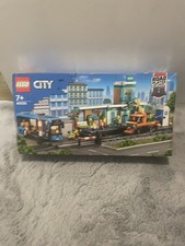 Lego city city gebraucht kaufen  Düsseldorf