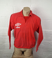 umbro drill for sale umbro drill for sale WIGSTON