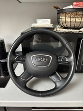 Volant cuir commande d'occasion  Laventie