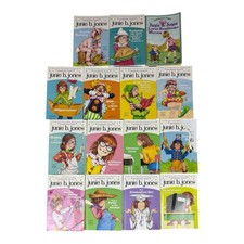 Lot junie jones for sale  Greensboro