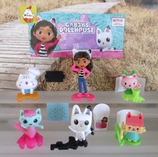 Gabby dollhouse figuren gebraucht kaufen  Sindelfingen